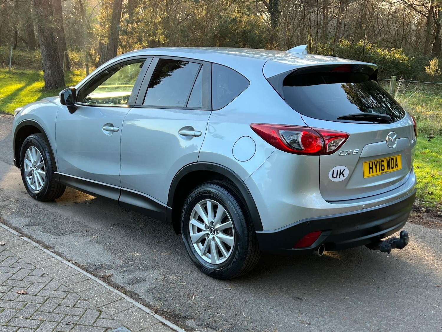 Used Mazda CX-5 2016 for sale - 77081682: Photo 57