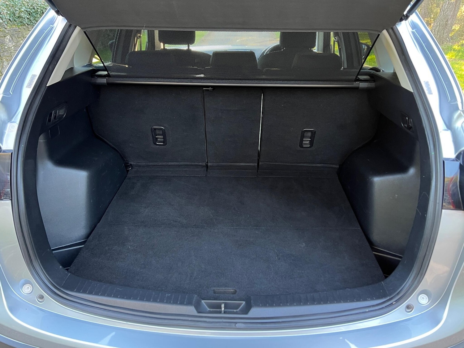 Used Mazda CX-5 2016 for sale - 77081682: Photo 59