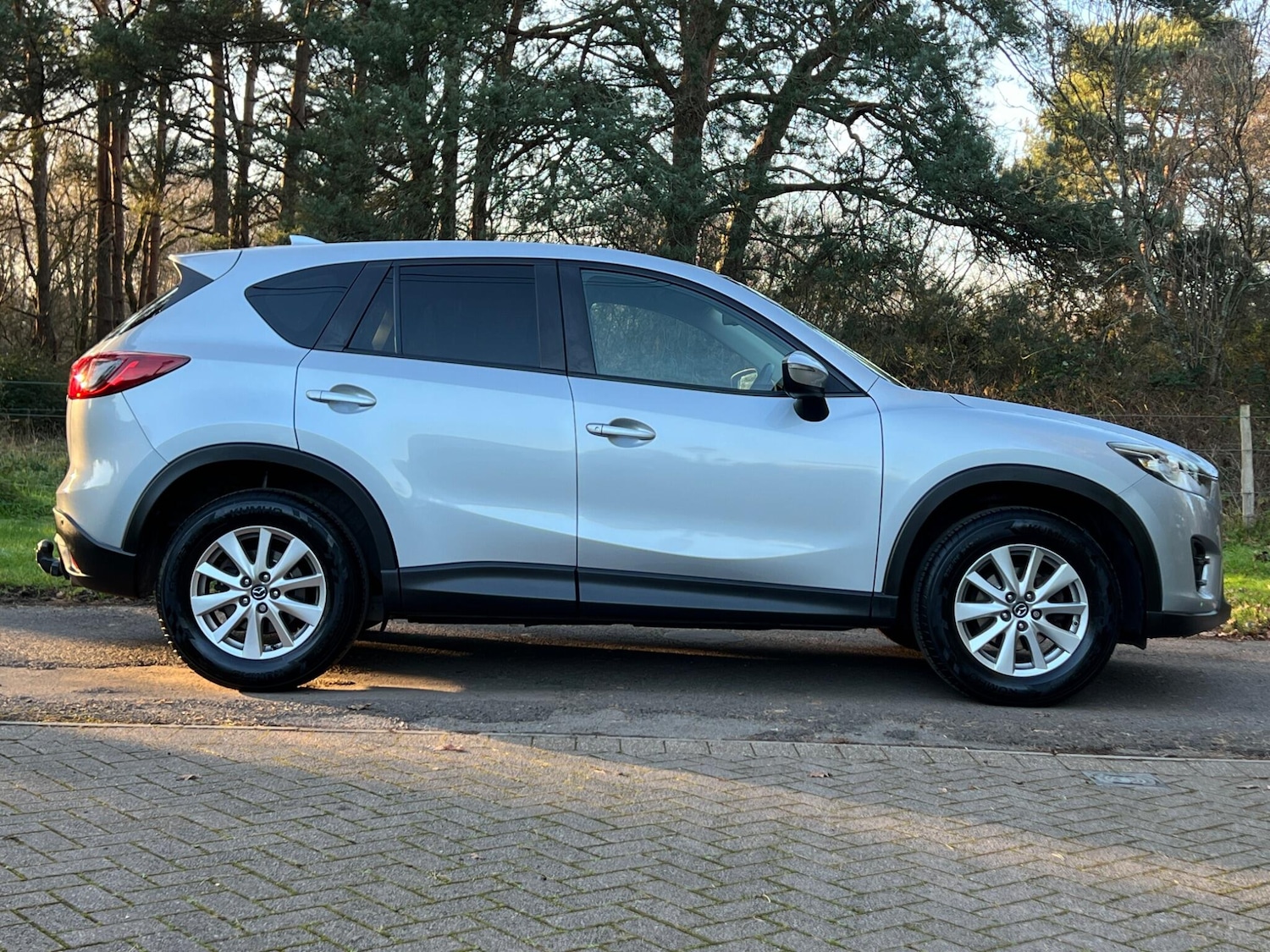 Used Mazda CX-5 2016 for sale - 77081682: Photo 6