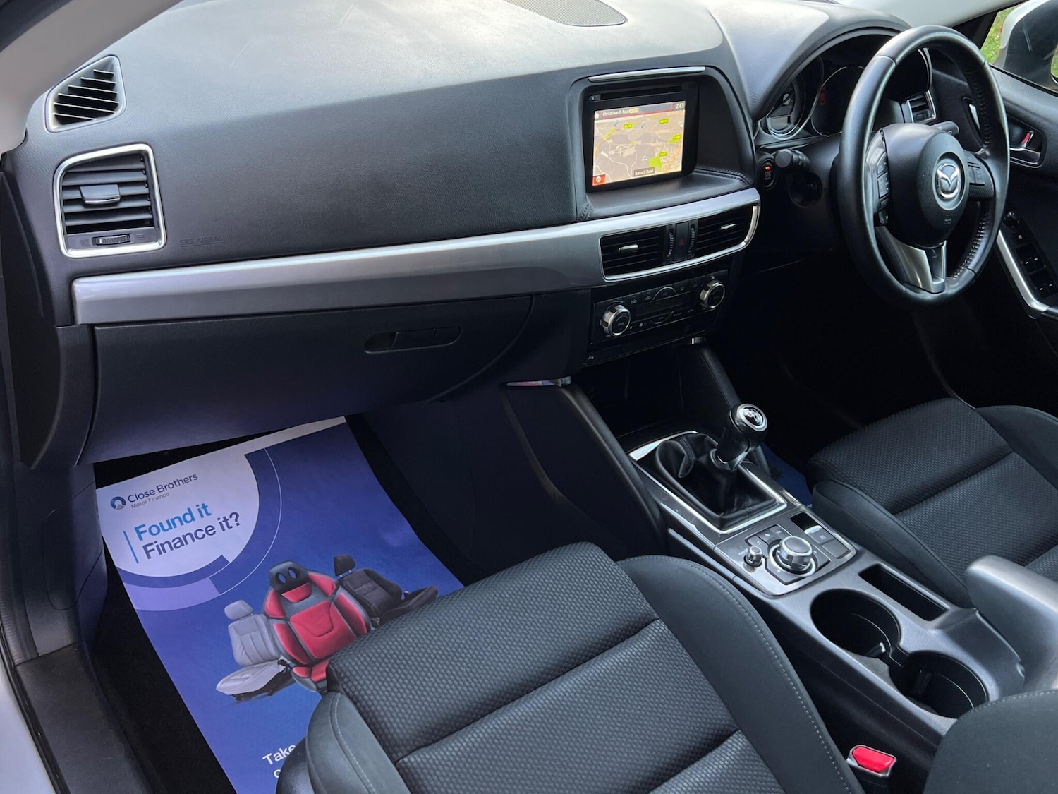 Used Mazda CX-5 2016 for sale - 77081682: Photo 7