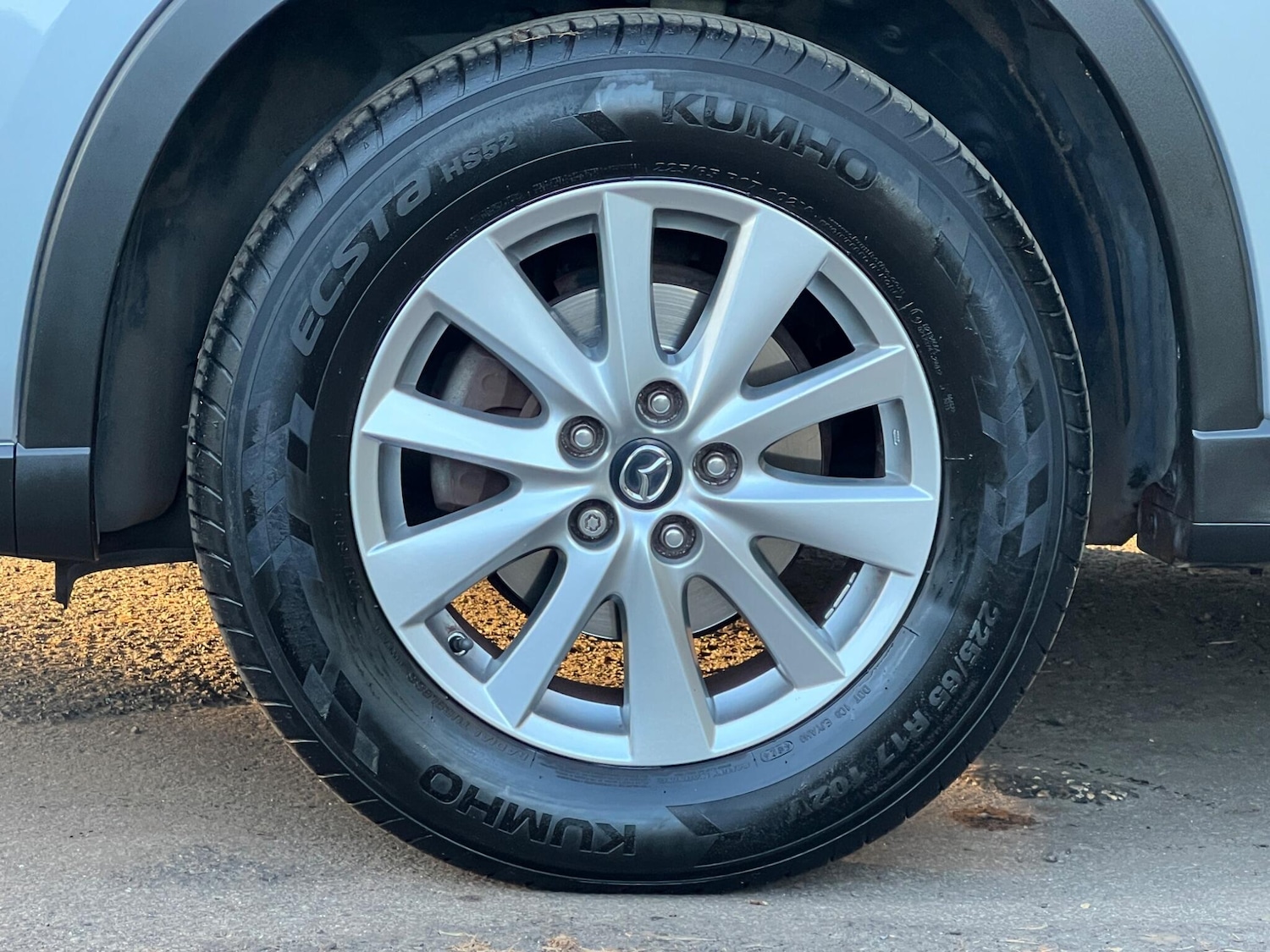 Used Mazda CX-5 2016 for sale - 77081682: Photo 8