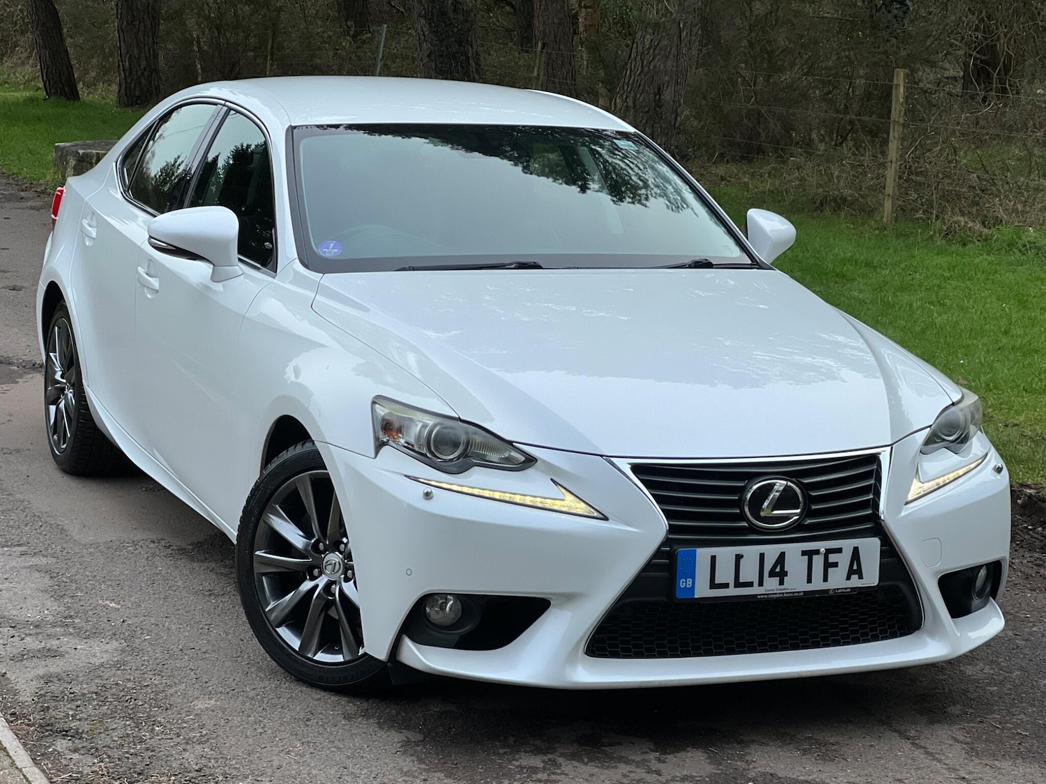 Used Lexus IS 2014 for sale - 77564621: Photo 15
