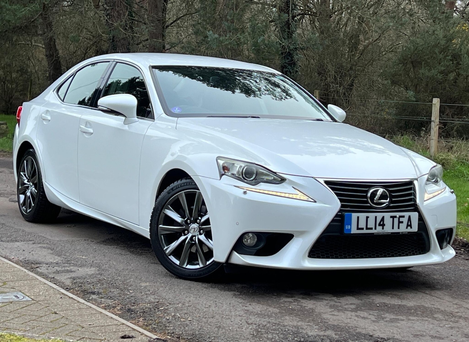 Used Lexus IS 2014 for sale - 77564621: Photo 16