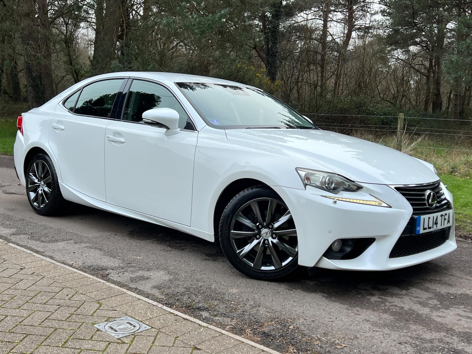 Used Lexus IS 2014 for sale - 77564621: Photo 17