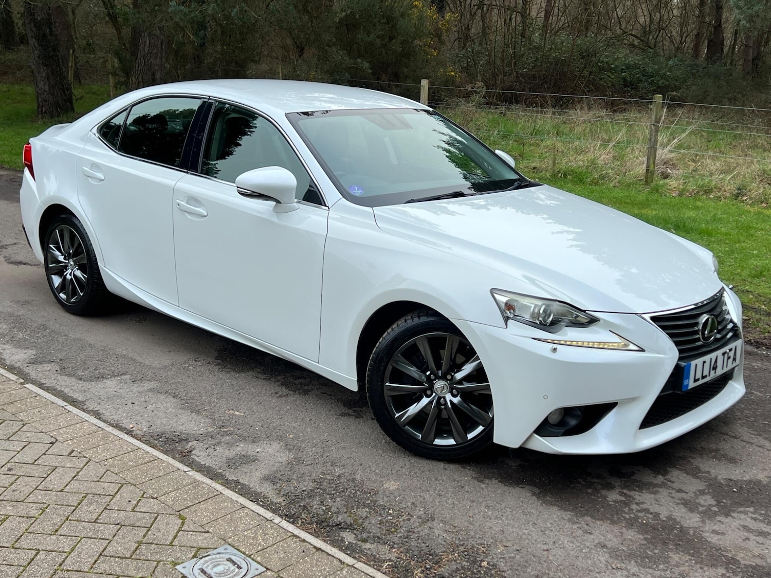 Used Lexus IS 2014 for sale - 77564621: Photo 18