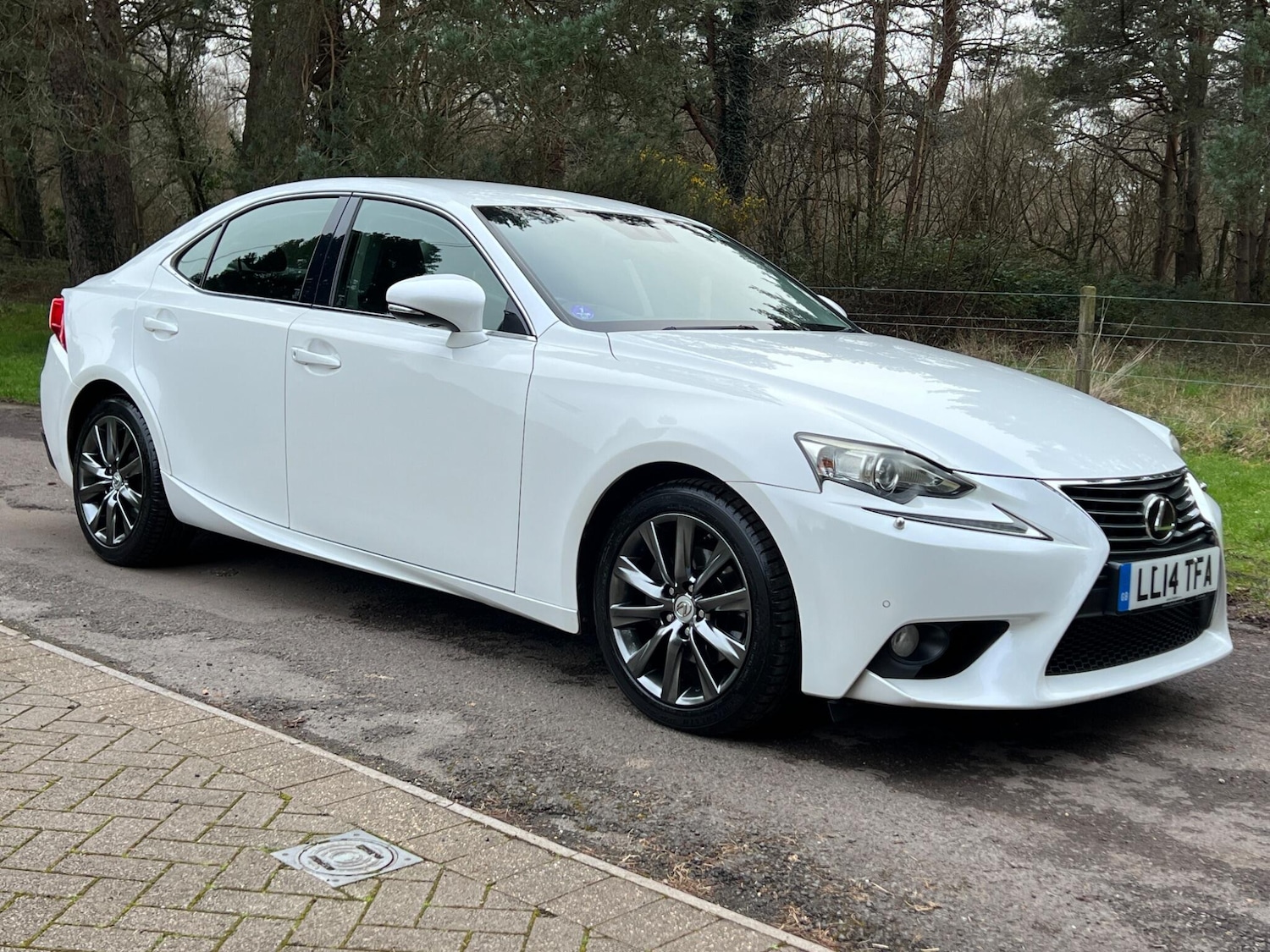 Used Lexus IS 2014 for sale - 77564621: Photo 19