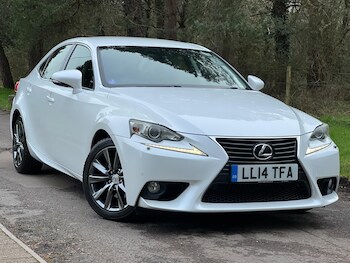 (14) - 2.5 250 V6 Luxury Auto Euro 5 4dr