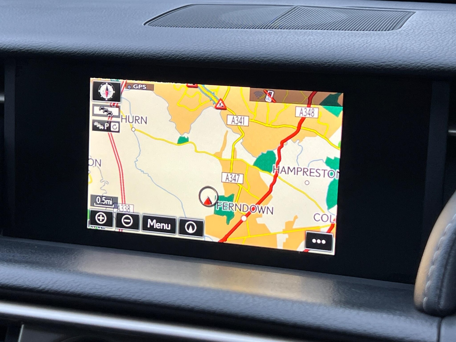 Used Lexus IS 2014 for sale - 77564621: Photo 2