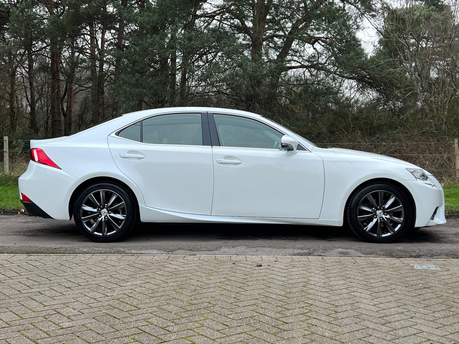 Used Lexus IS 2014 for sale - 77564621: Photo 21