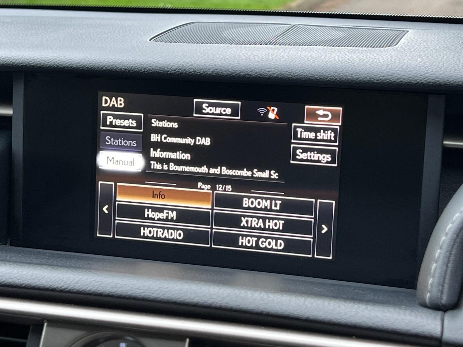 Used Lexus IS 2014 for sale - 77564621: Photo 24