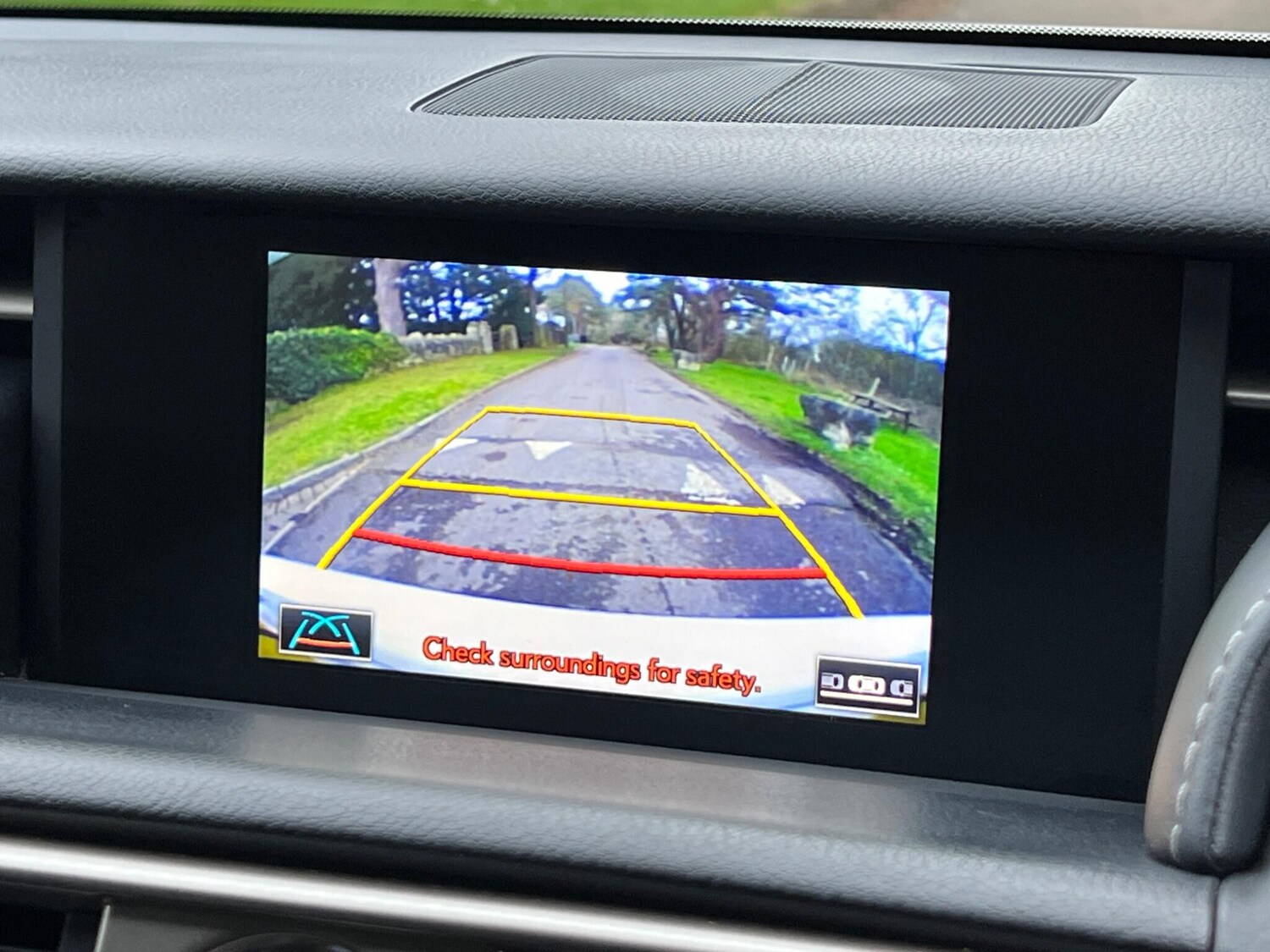 Used Lexus IS 2014 for sale - 77564621: Photo 26