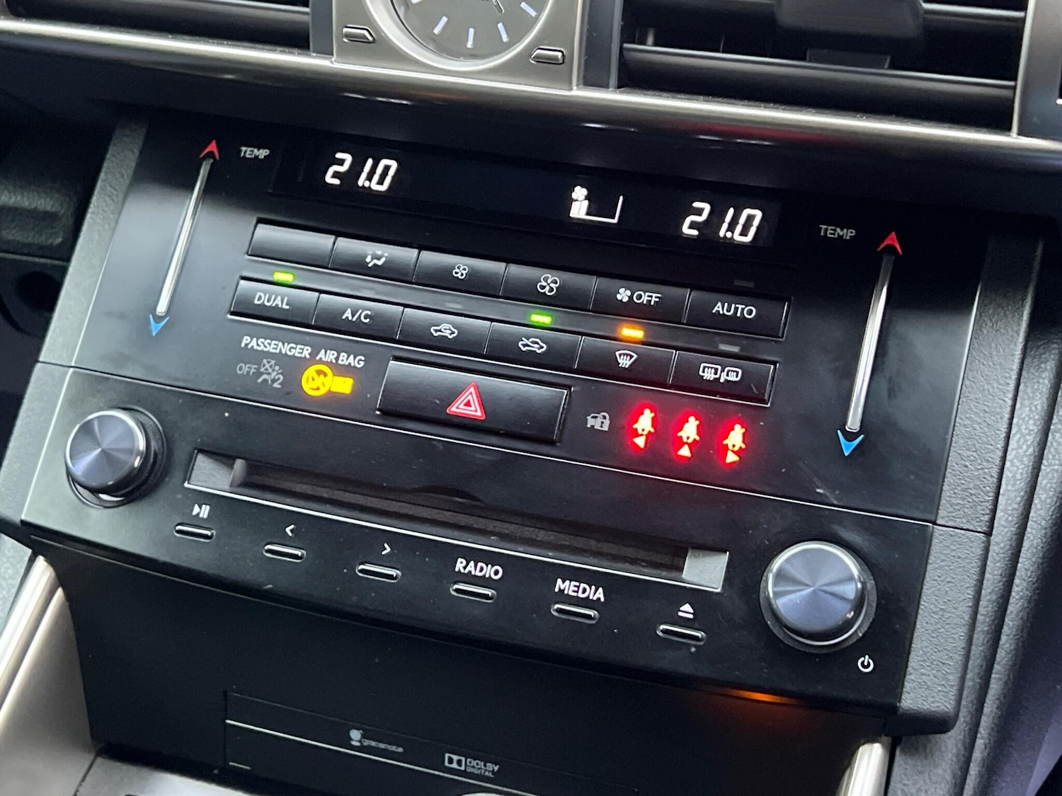 Used Lexus IS 2014 for sale - 77564621: Photo 27