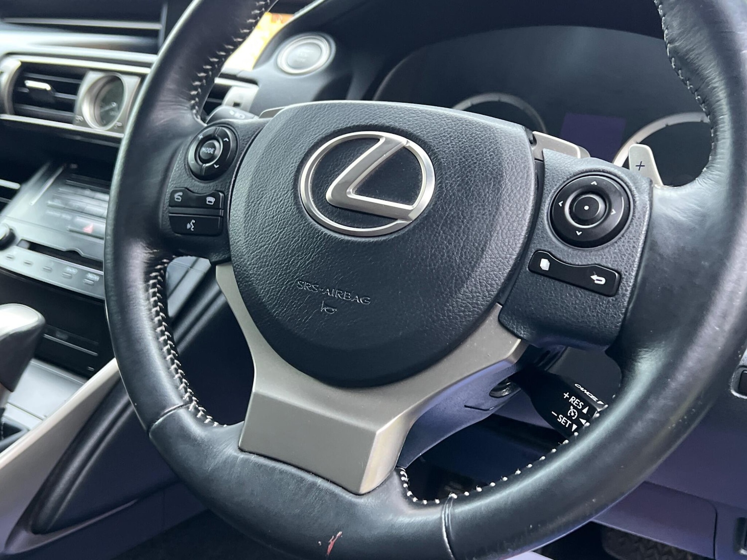 Used Lexus IS 2014 for sale - 77564621: Photo 42