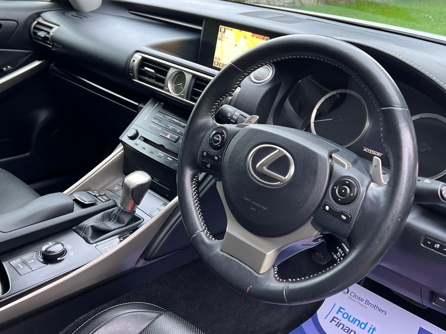 Used Lexus IS 2014 for sale - 77564621: Photo 43