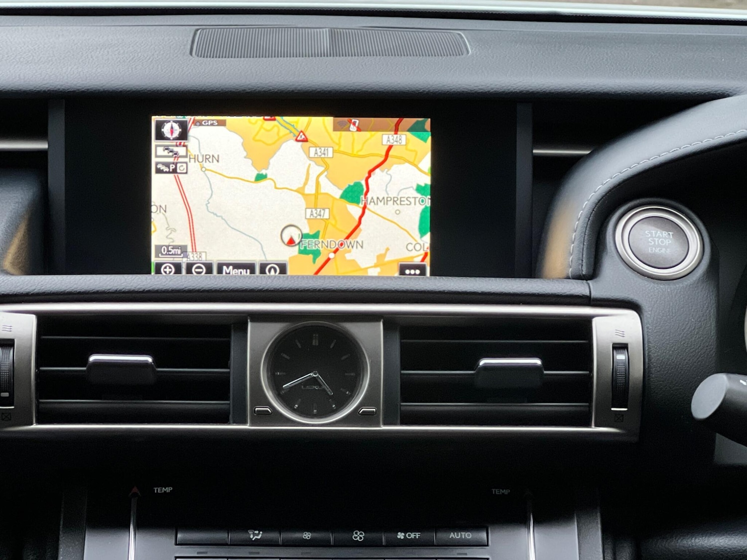 Used Lexus IS 2014 for sale - 77564621: Photo 44