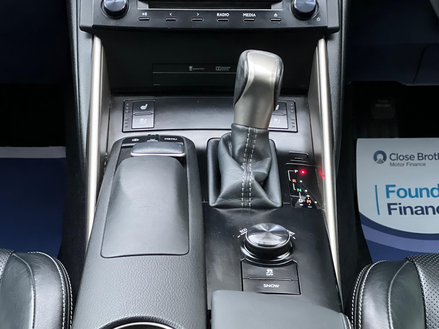 Used Lexus IS 2014 for sale - 77564621: Photo 45