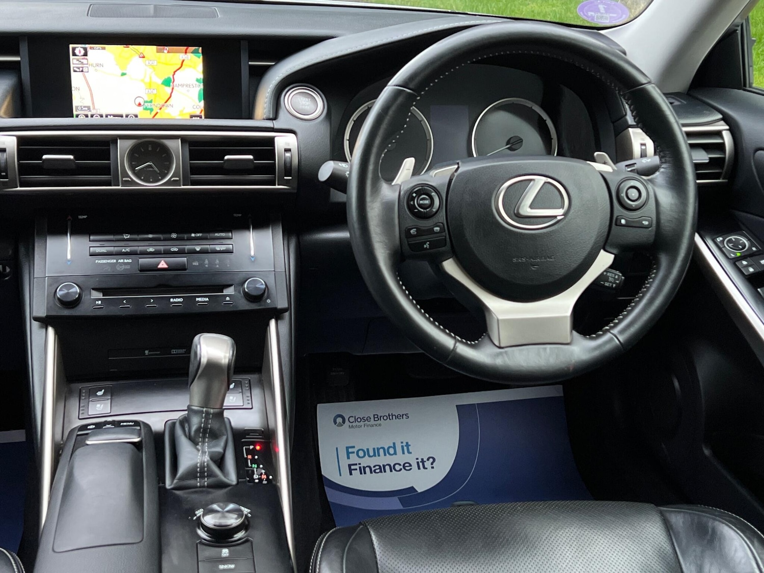 Used Lexus IS 2014 for sale - 77564621: Photo 47