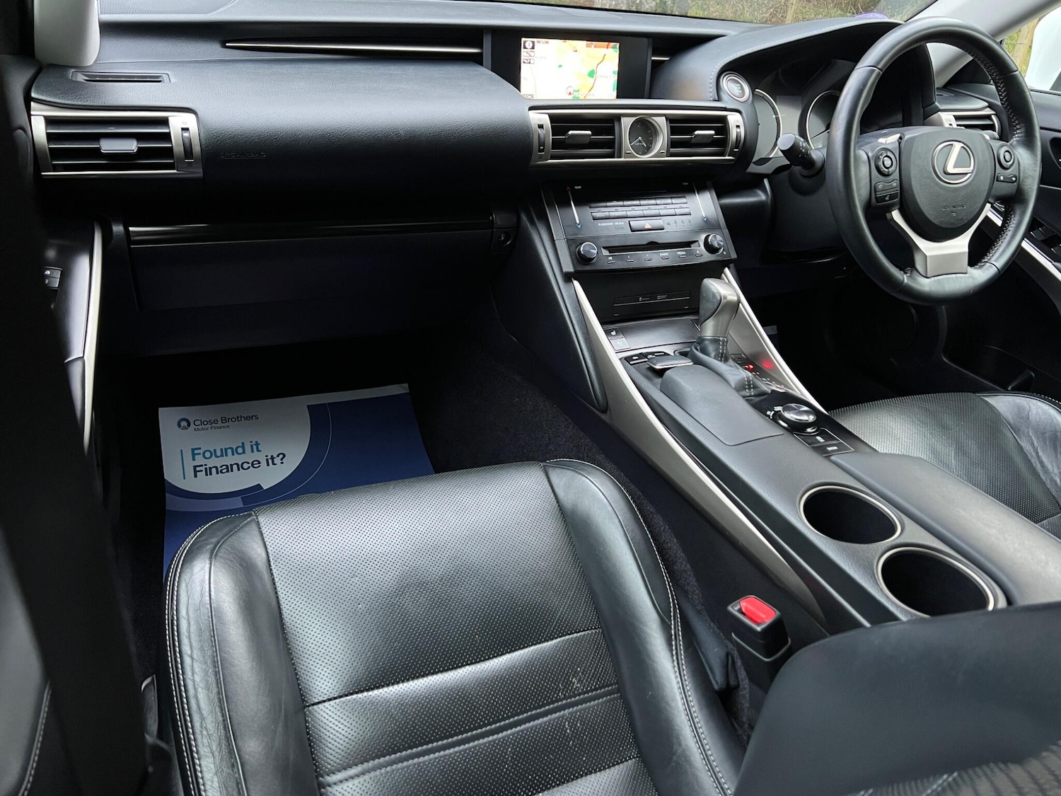 Used Lexus IS 2014 for sale - 77564621: Photo 50