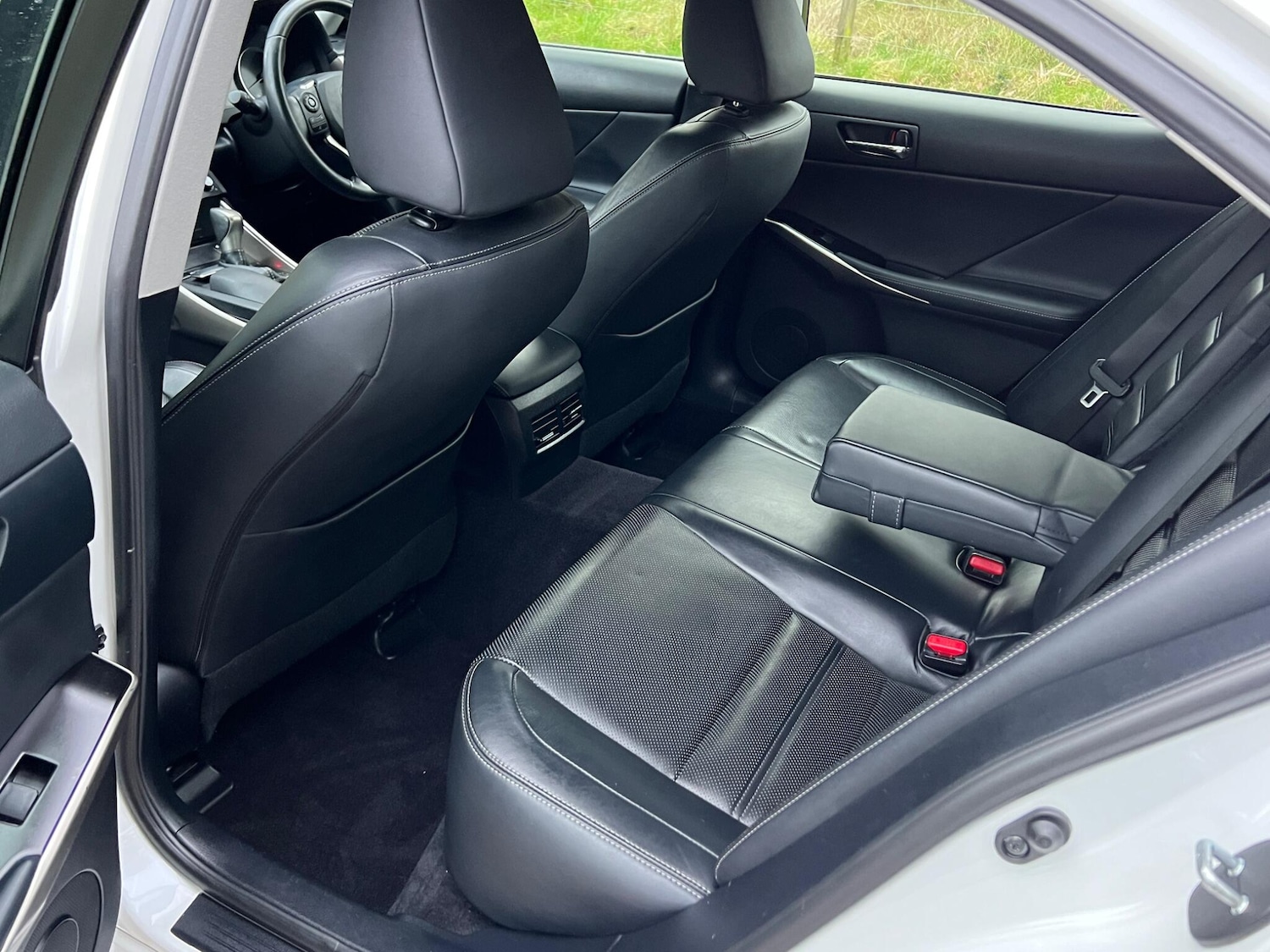 Used Lexus IS 2014 for sale - 77564621: Photo 52