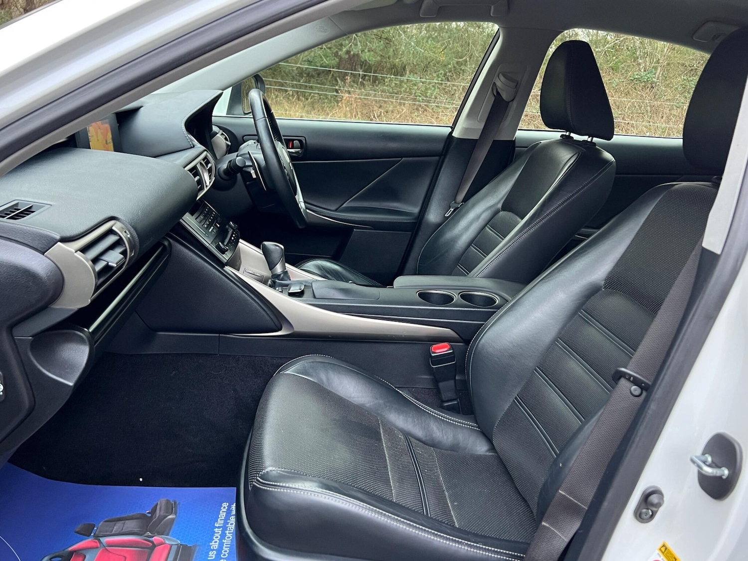 Used Lexus IS 2014 for sale - 77564621: Photo 53