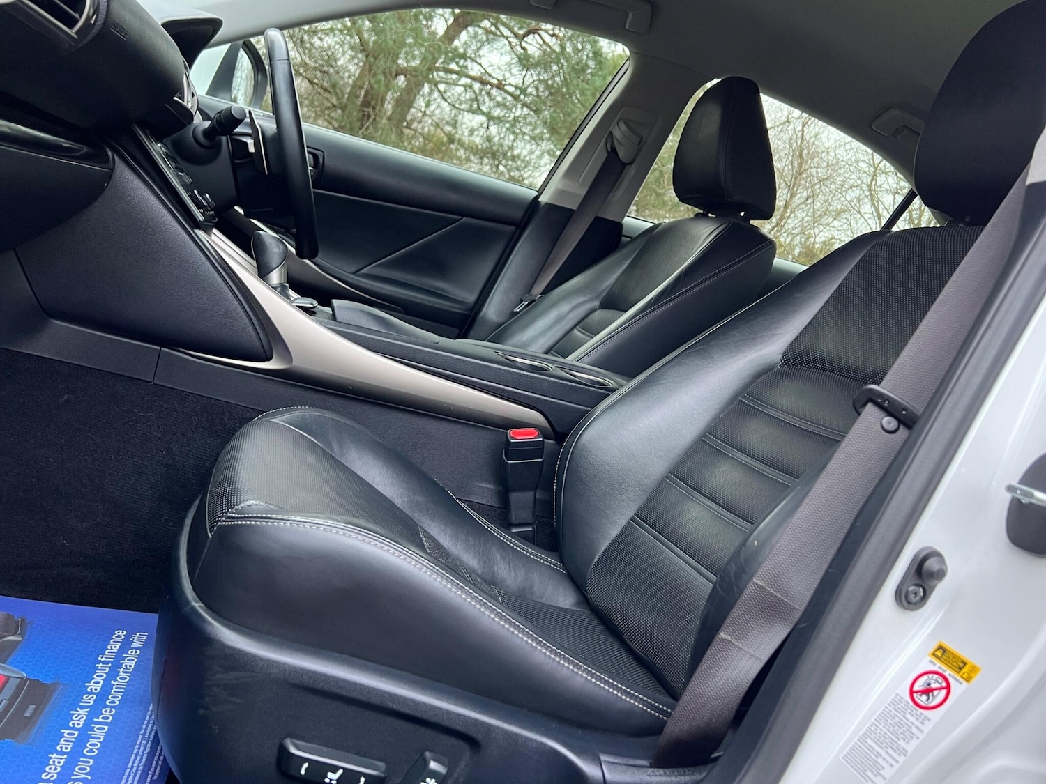 Used Lexus IS 2014 for sale - 77564621: Photo 54