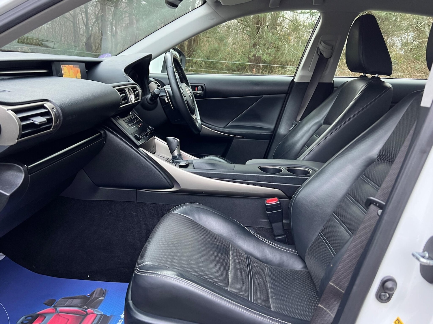 Used Lexus IS 2014 for sale - 77564621: Photo 55