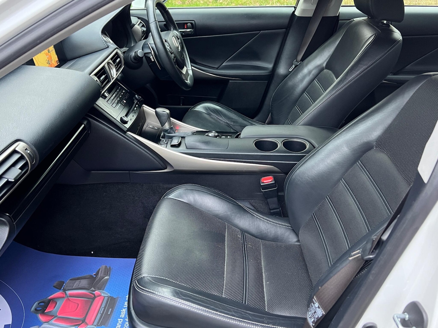 Used Lexus IS 2014 for sale - 77564621: Photo 56