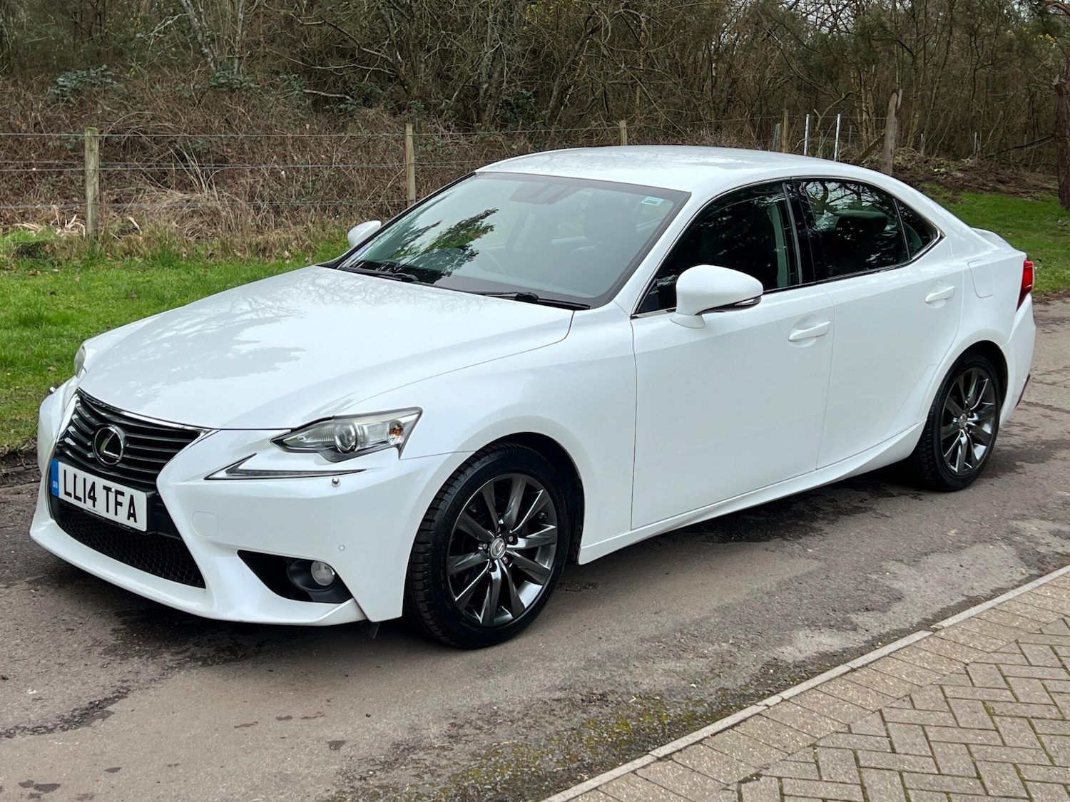 Used Lexus IS 2014 for sale - 77564621: Photo 58