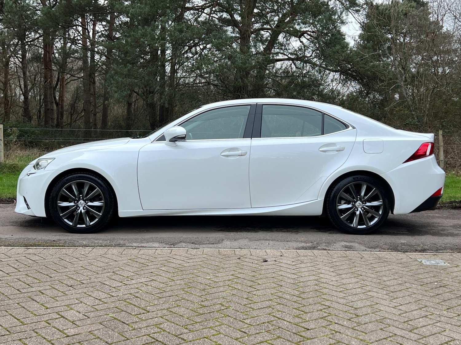 Used Lexus IS 2014 for sale - 77564621: Photo 59