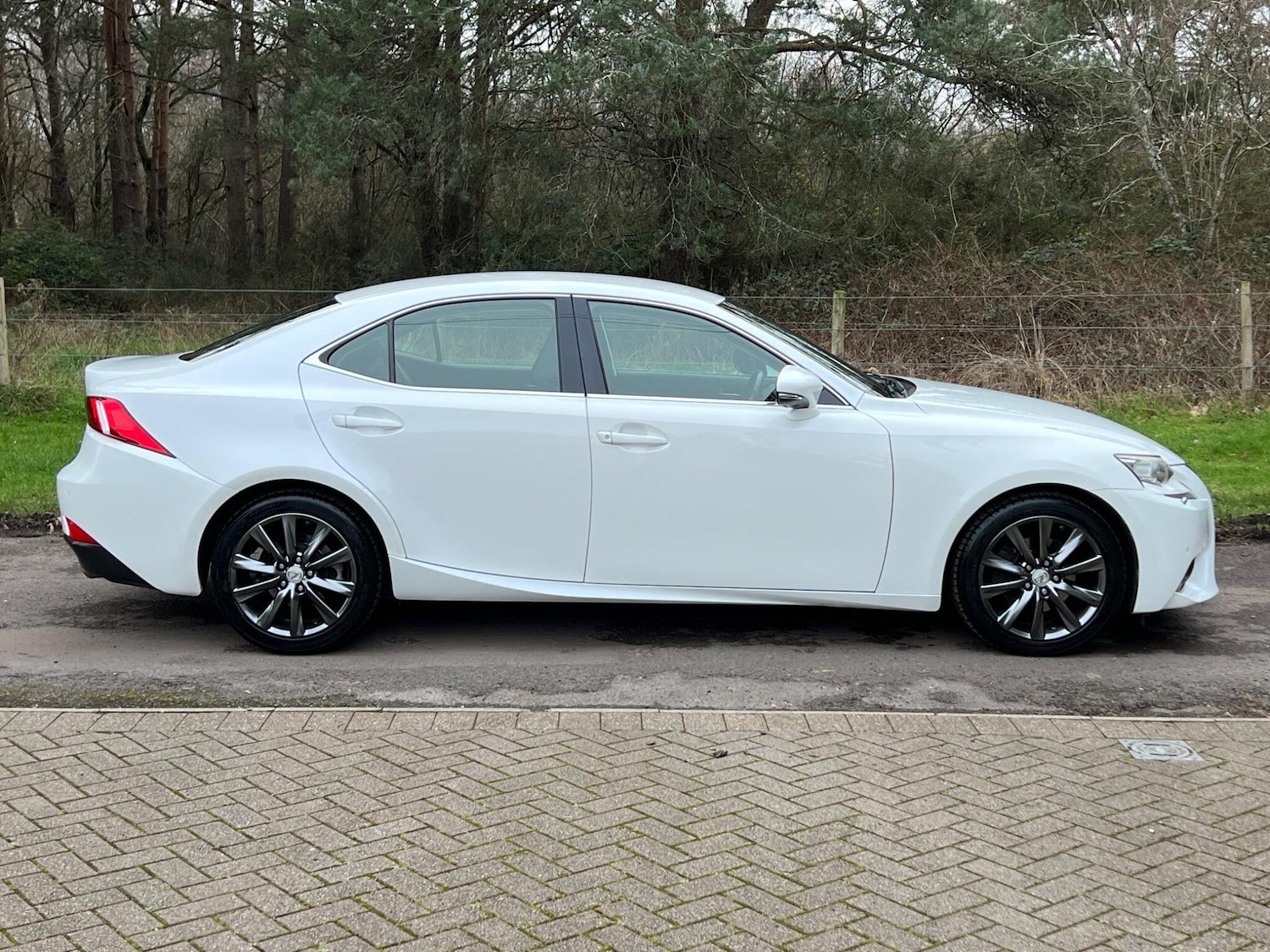 Used Lexus IS 2014 for sale - 77564621: Photo 6