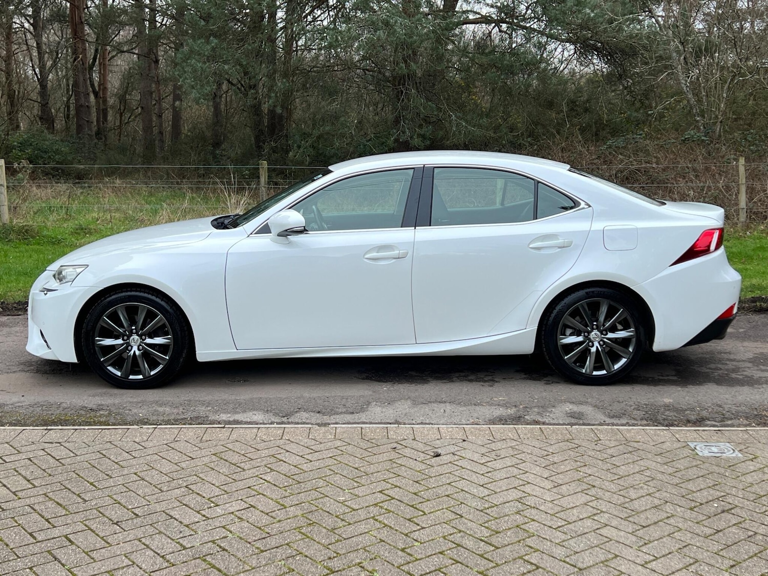 Used Lexus IS 2014 for sale - 77564621: Photo 60