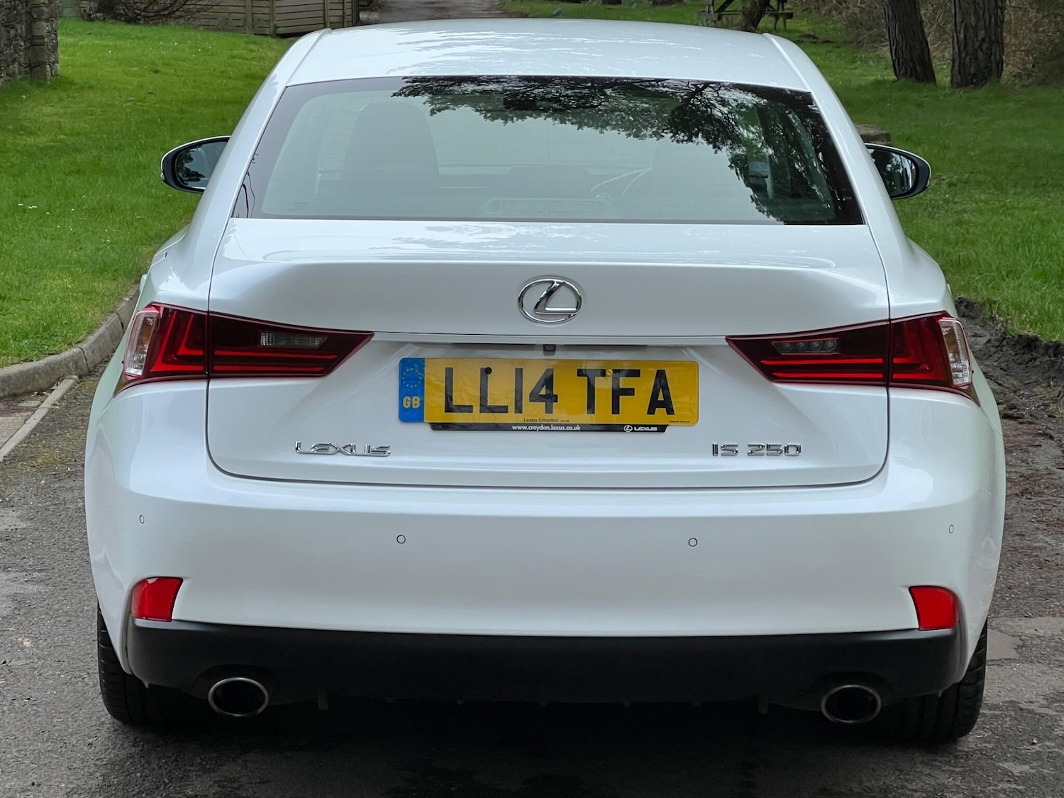 Used Lexus IS 2014 for sale - 77564621: Photo 64