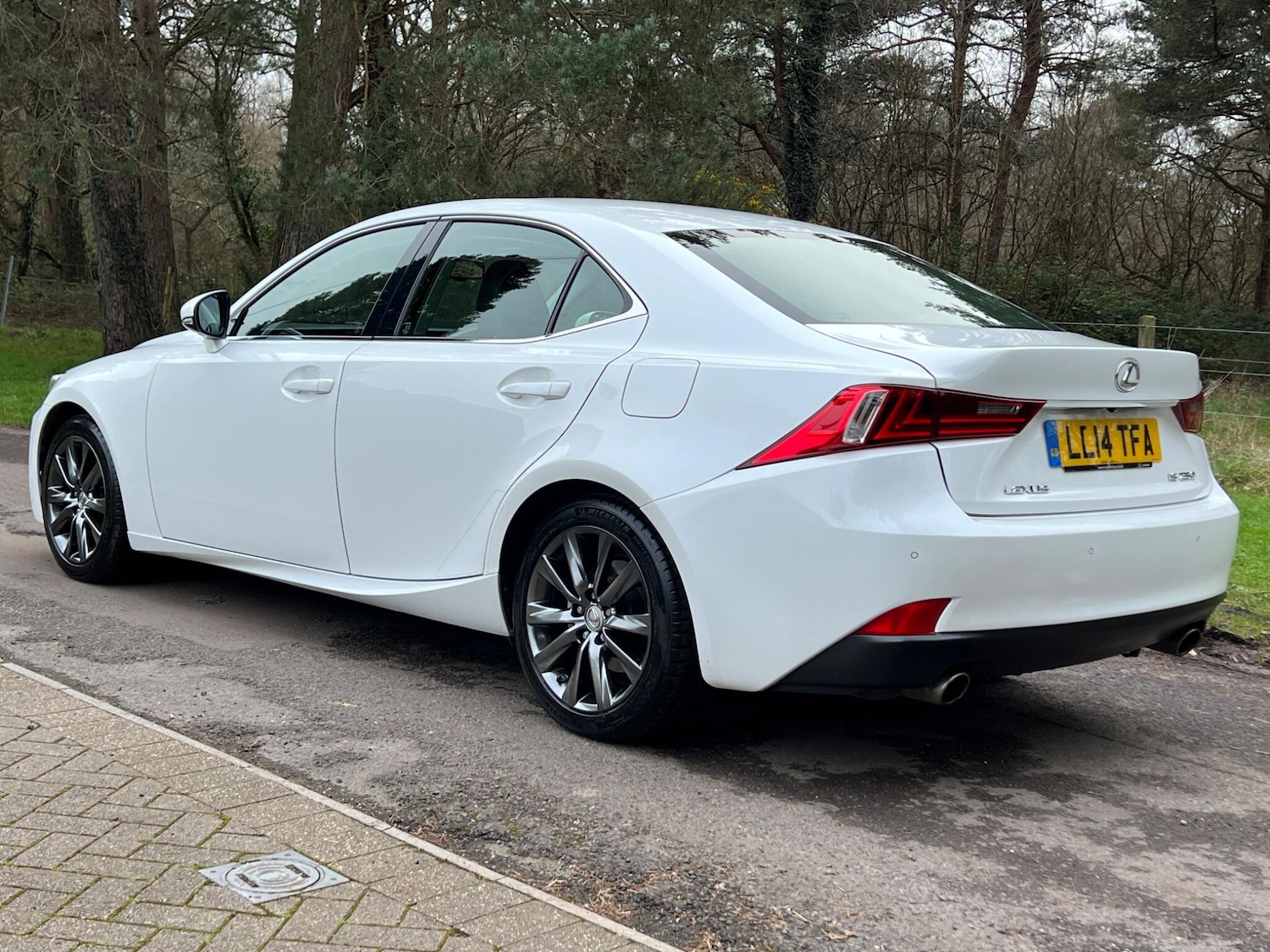 Used Lexus IS 2014 for sale - 77564621: Photo 65