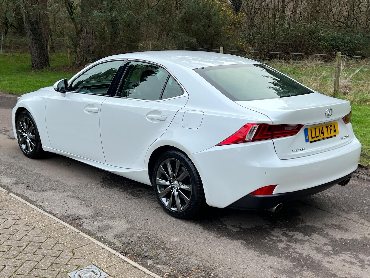 Used Lexus IS 2014 for sale - 77564621: Photo 66