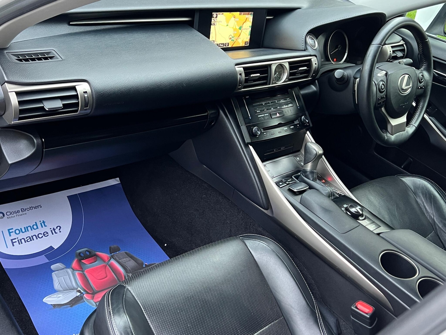 Used Lexus IS 2014 for sale - 77564621: Photo 7