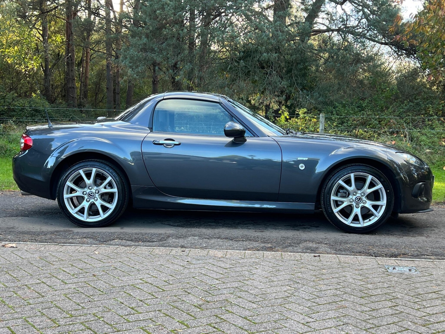 Used Mazda MX-5 2013 for sale - 76953939: Photo 15