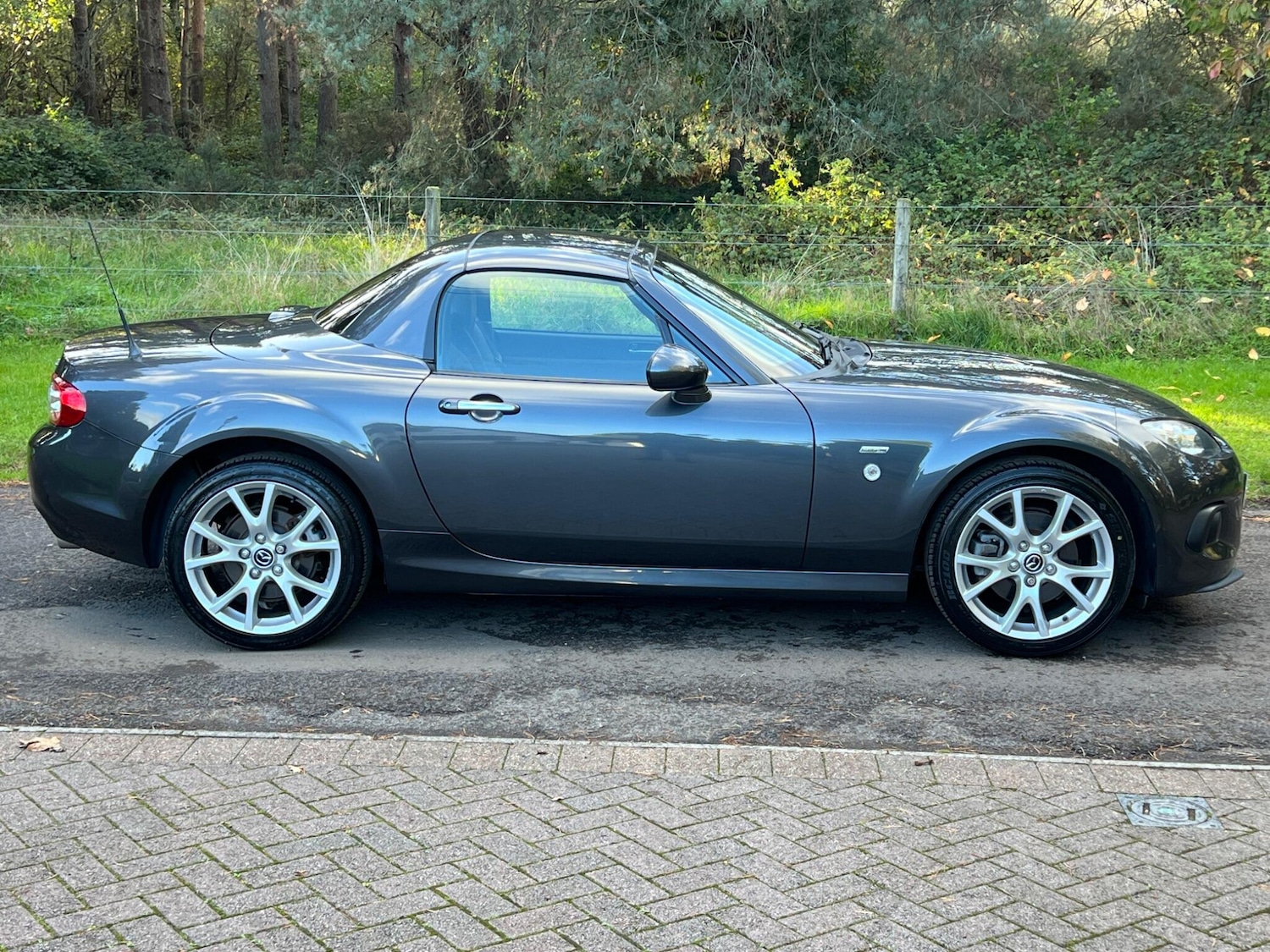 Used Mazda MX-5 2013 for sale - 76953939: Photo 16