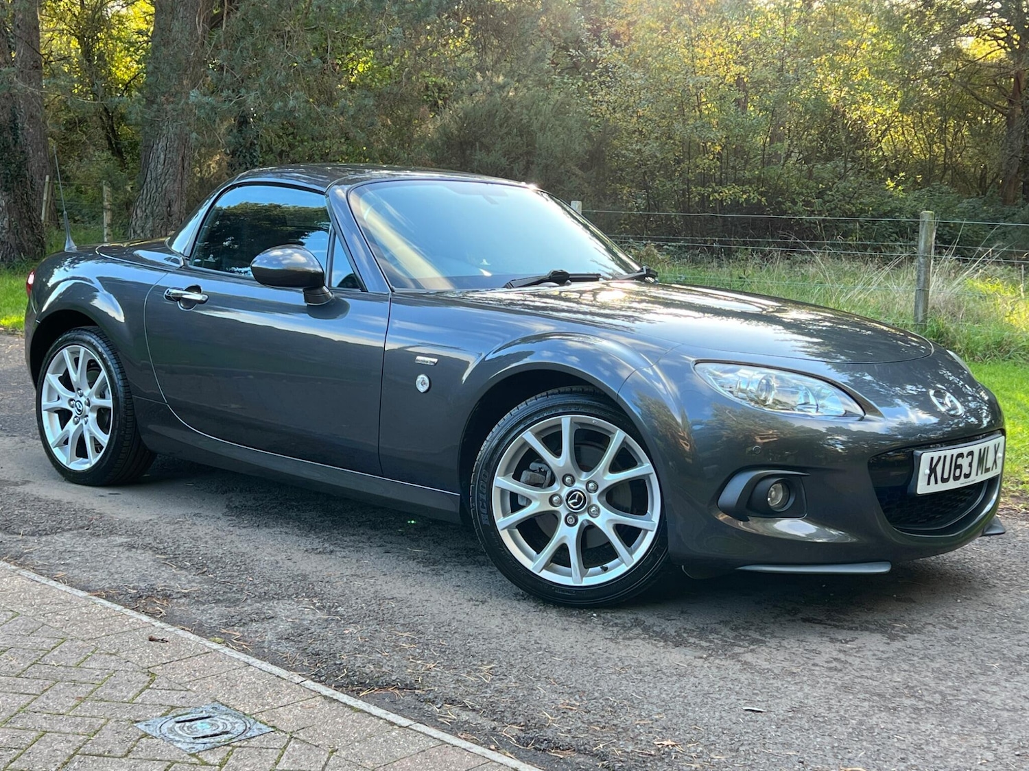 Used Mazda MX-5 2013 for sale - 76953939: Photo 19