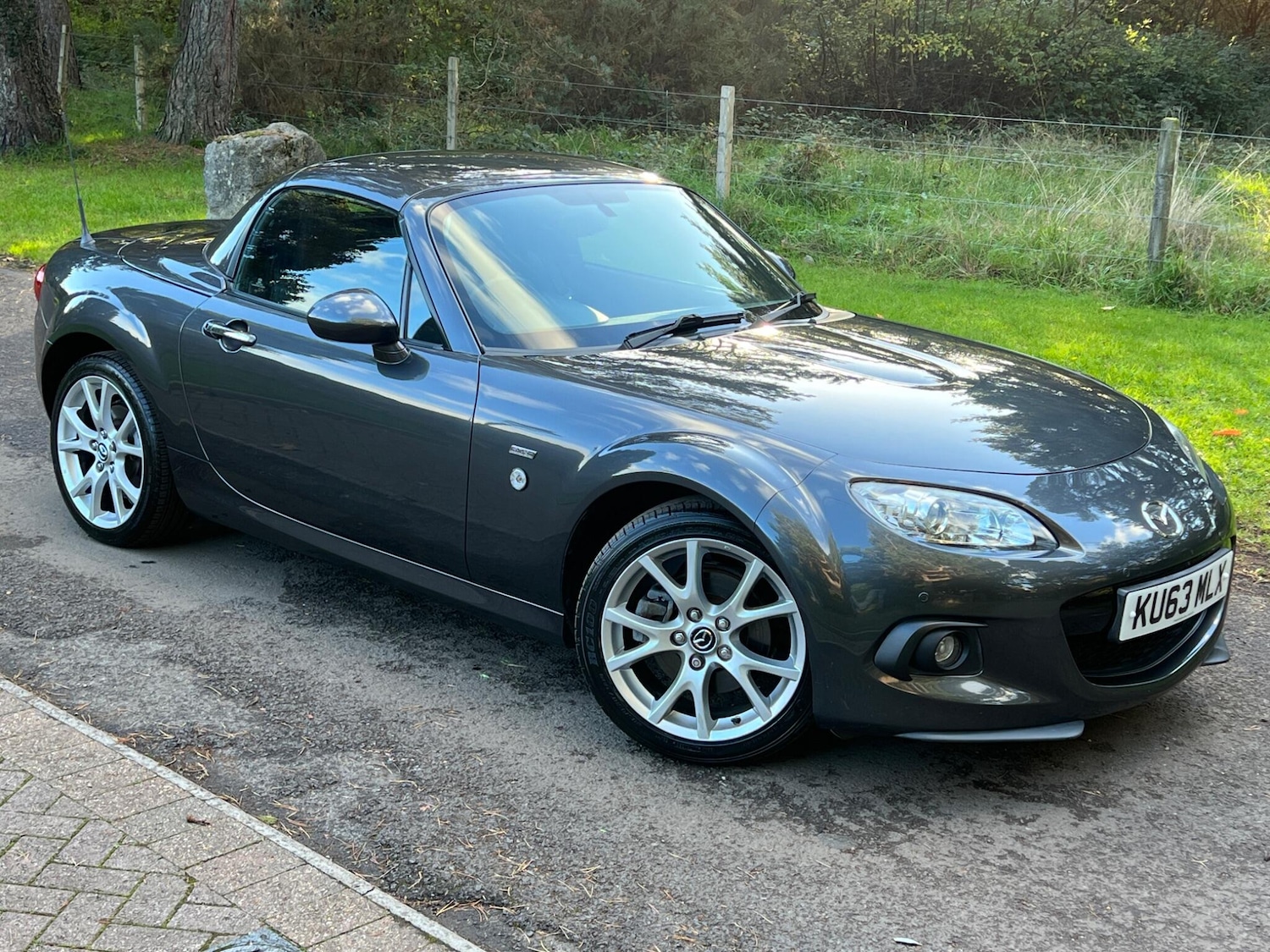 Used Mazda MX-5 2013 for sale - 76953939: Photo 20