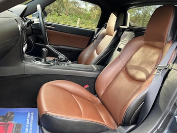 Used Mazda MX-5 2013 for sale - 76953939: Photo