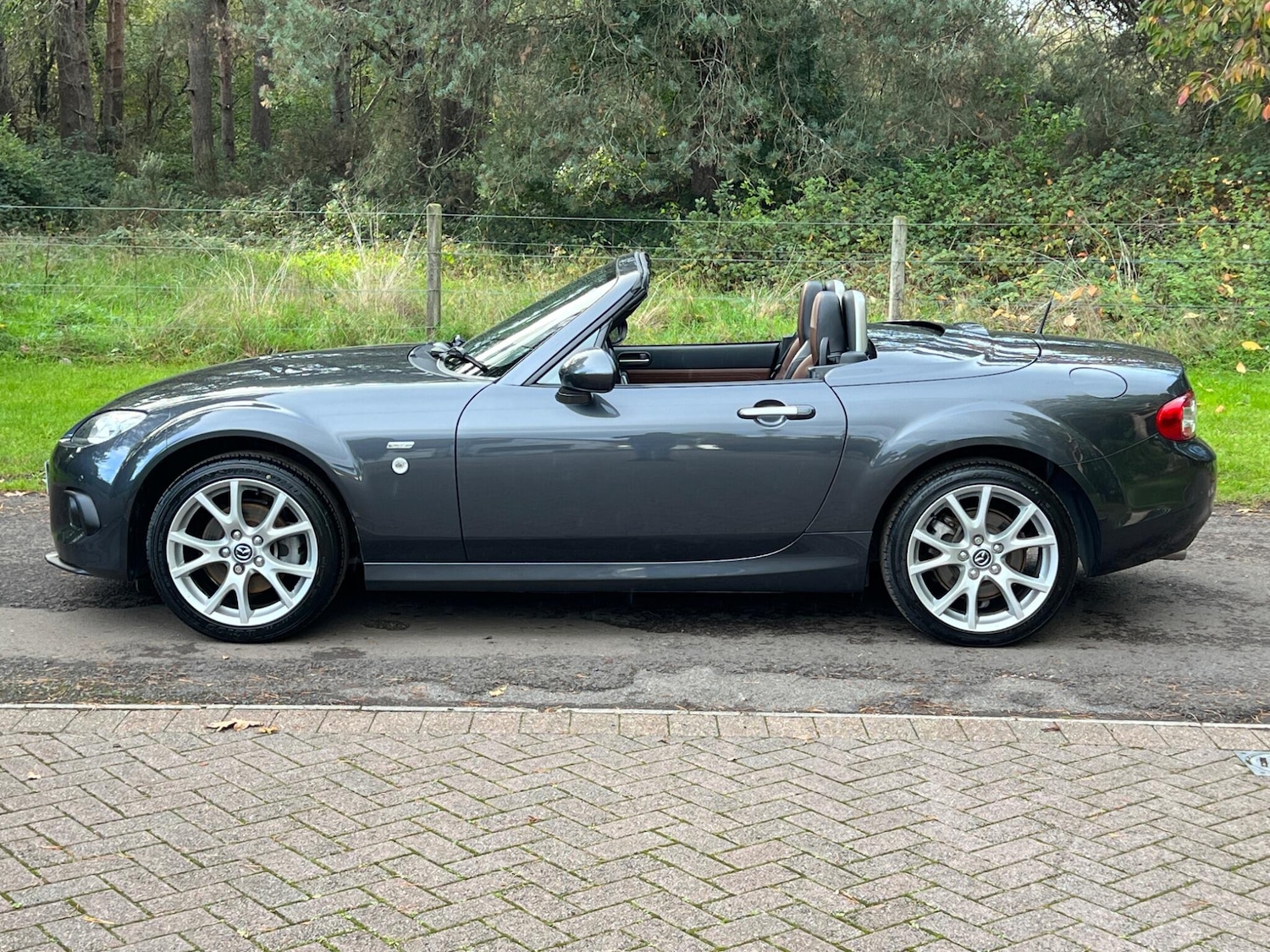 Used Mazda MX-5 2013 for sale - 76953939: Photo 41