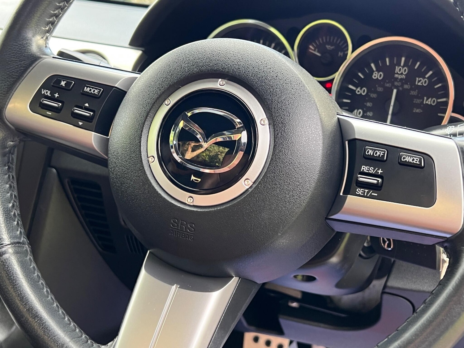 Used Mazda MX-5 2013 for sale - 76953939: Photo 53