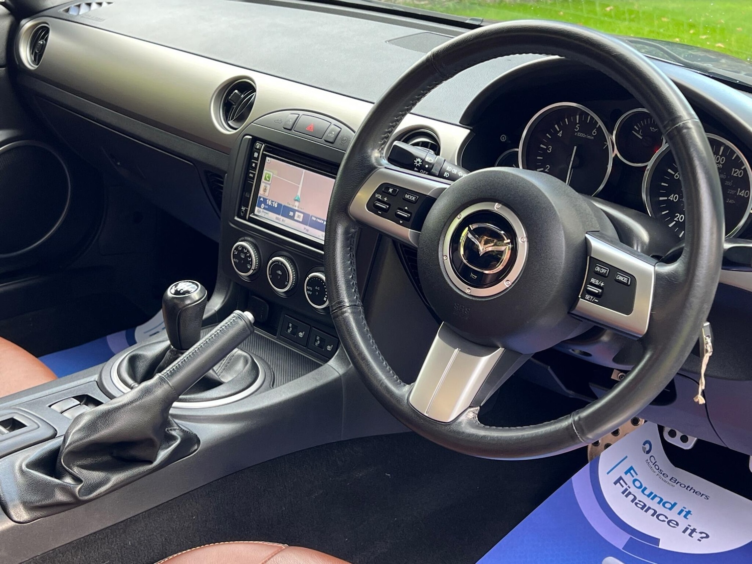 Used Mazda MX-5 2013 for sale - 76953939: Photo 55