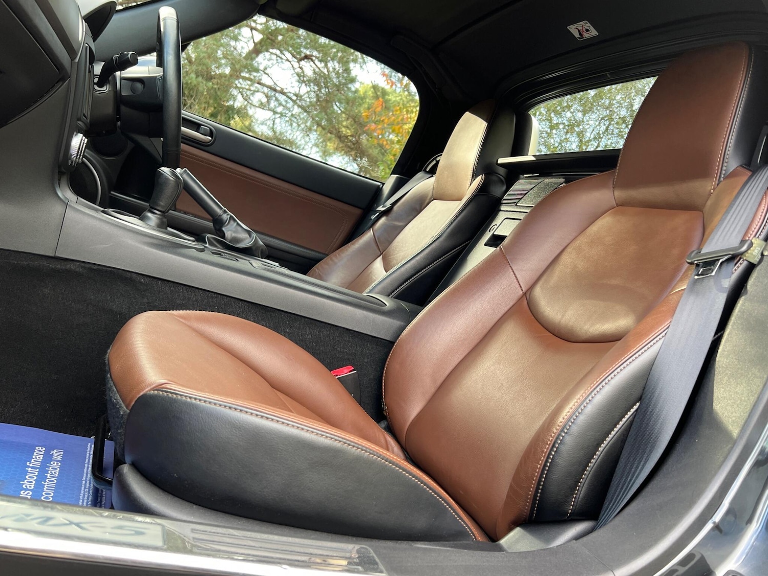 Used Mazda MX-5 2013 for sale - 76953939: Photo 56