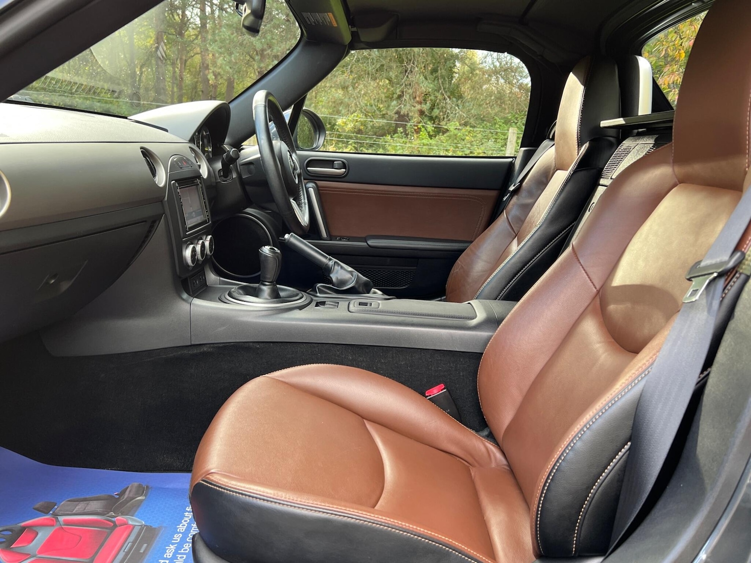 Used Mazda MX-5 2013 for sale - 76953939: Photo 57