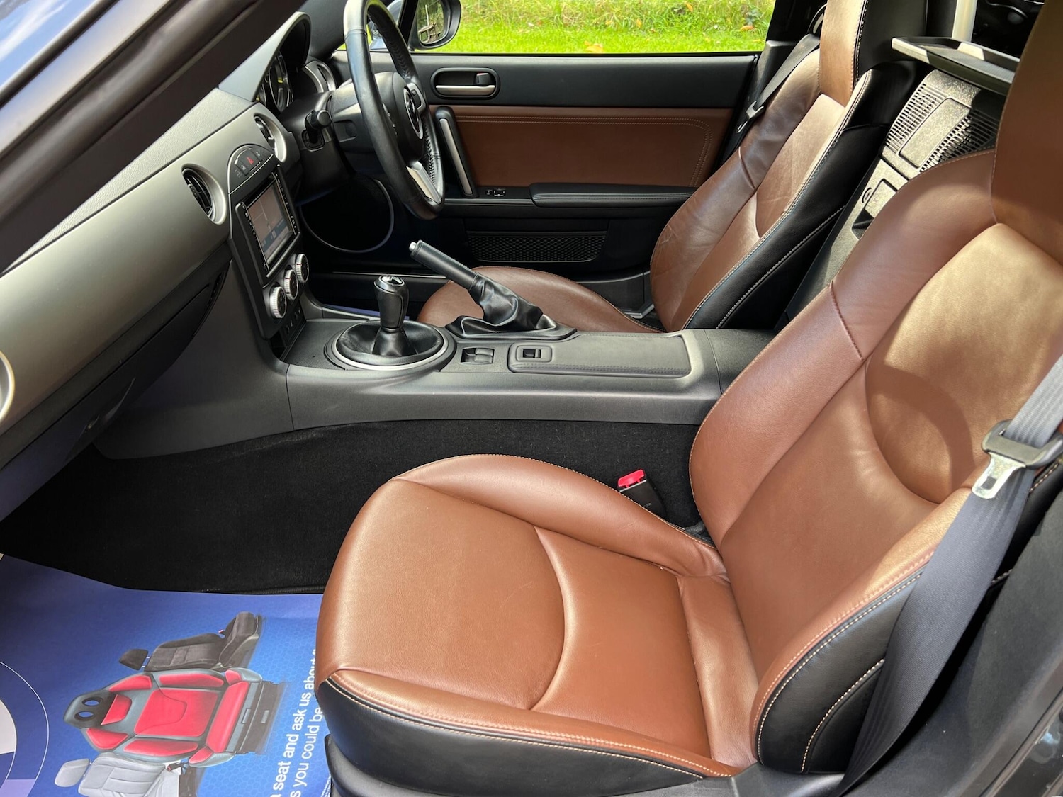 Used Mazda MX-5 2013 for sale - 76953939: Photo 58