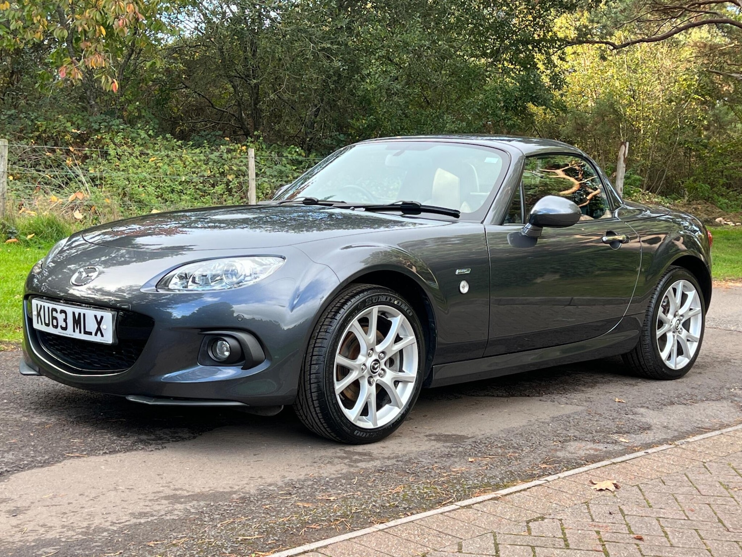Used Mazda MX-5 2013 for sale - 76953939: Photo 59