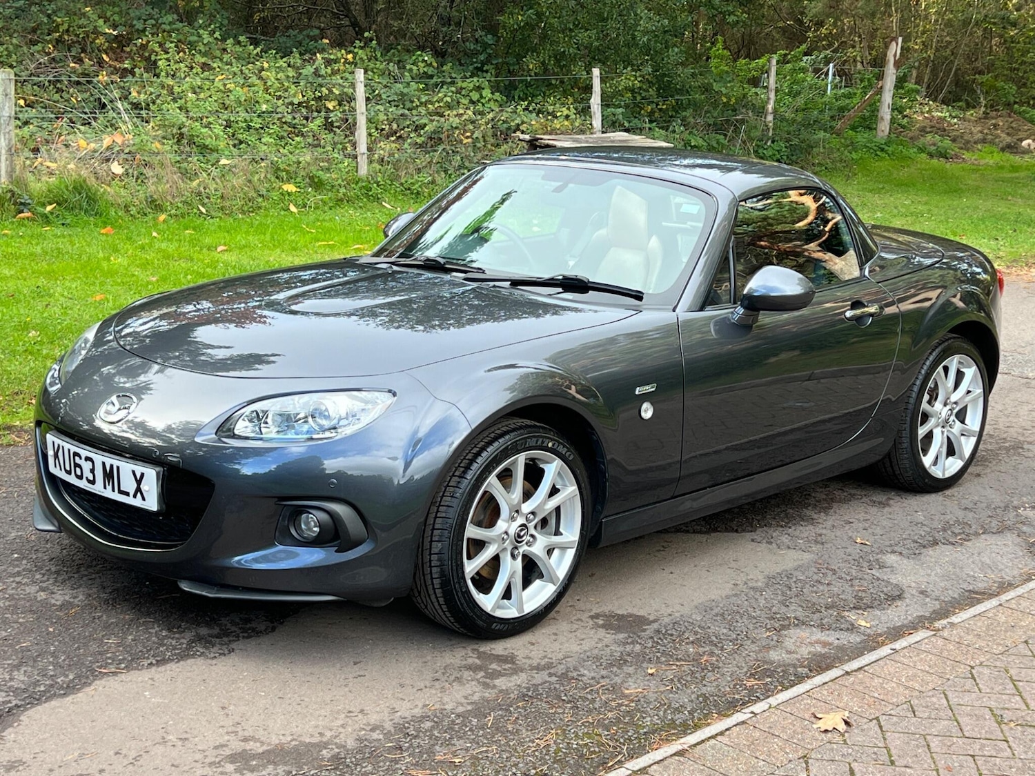 Used Mazda MX-5 2013 for sale - 76953939: Photo 60