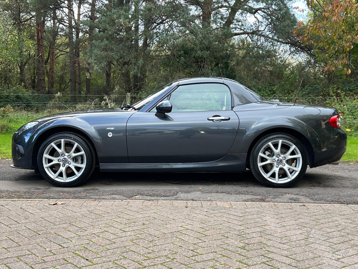 Used Mazda MX-5 2013 for sale - 76953939: Photo 61