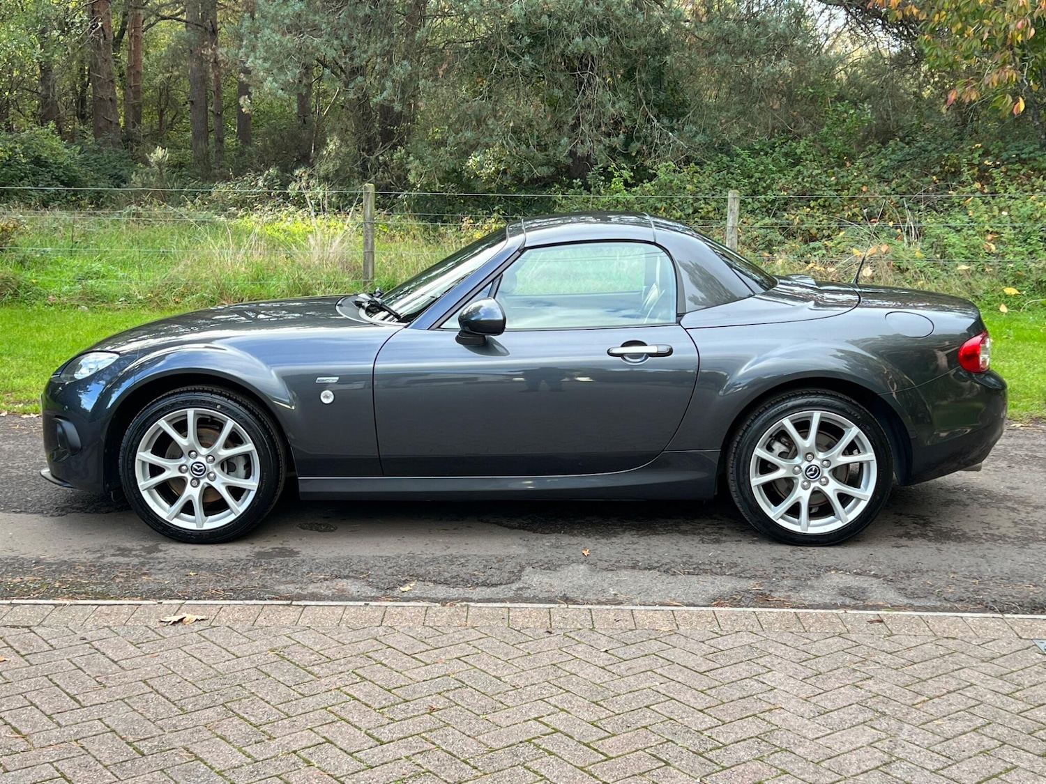 Used Mazda MX-5 2013 for sale - 76953939: Photo 62